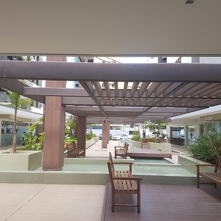 Rosa Branca Facilities Apartamentos Maceio Dış mekan fotoğraf