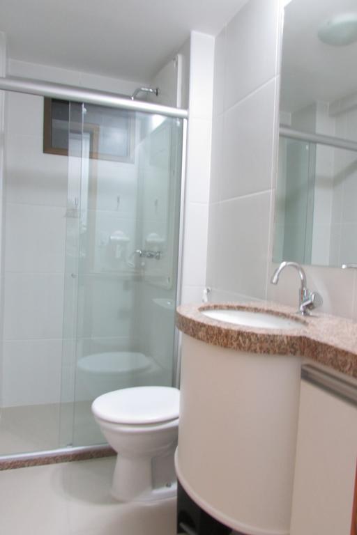 Rosa Branca Facilities Apartamentos Maceio Oda fotoğraf