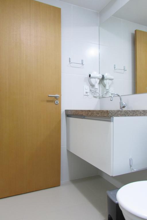 Rosa Branca Facilities Apartamentos Maceio Oda fotoğraf