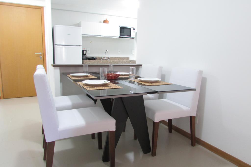 Rosa Branca Facilities Apartamentos Maceio Oda fotoğraf