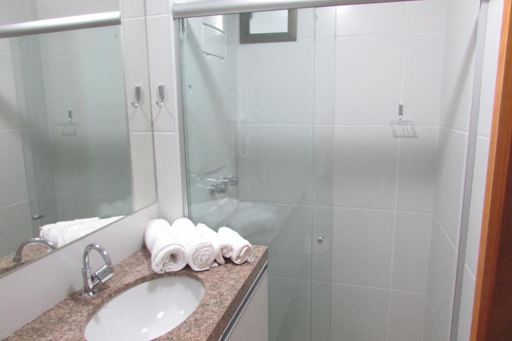 Rosa Branca Facilities Apartamentos Maceio Oda fotoğraf