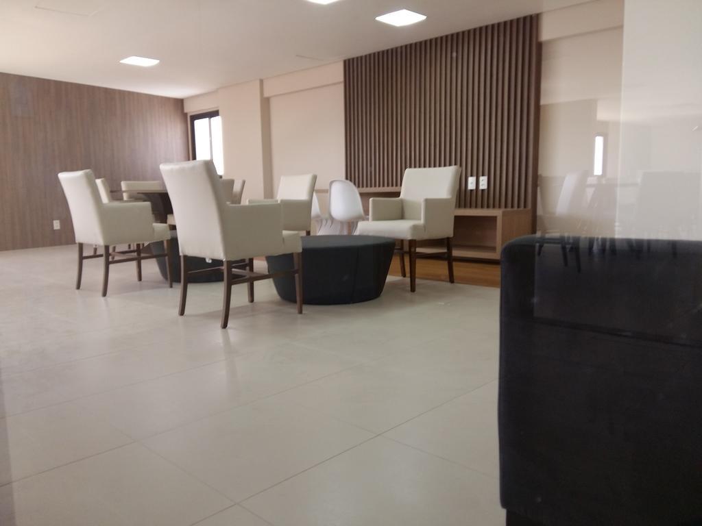 Rosa Branca Facilities Apartamentos Maceio Dış mekan fotoğraf