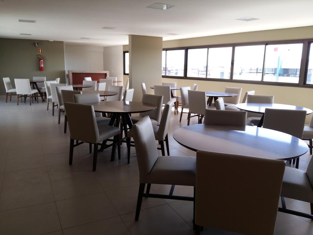 Rosa Branca Facilities Apartamentos Maceio Dış mekan fotoğraf