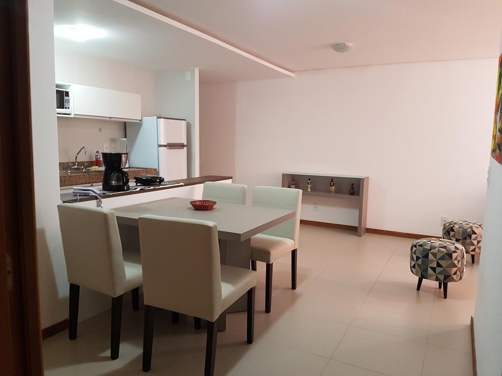 Rosa Branca Facilities Apartamentos Maceio Dış mekan fotoğraf