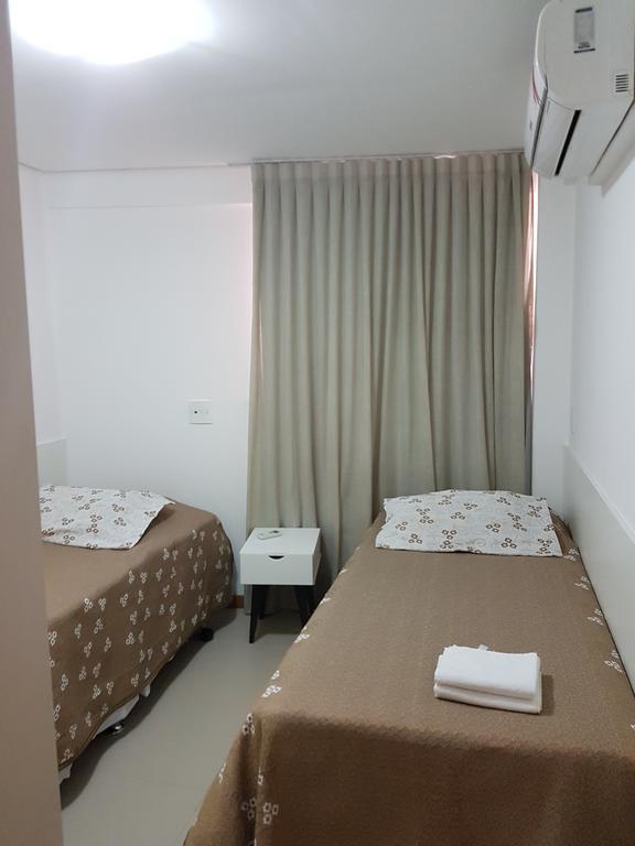 Rosa Branca Facilities Apartamentos Maceio Dış mekan fotoğraf