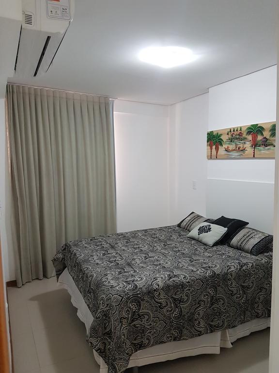 Rosa Branca Facilities Apartamentos Maceio Dış mekan fotoğraf