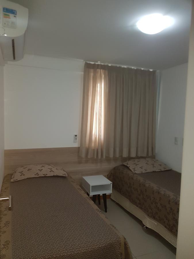 Rosa Branca Facilities Apartamentos Maceio Dış mekan fotoğraf