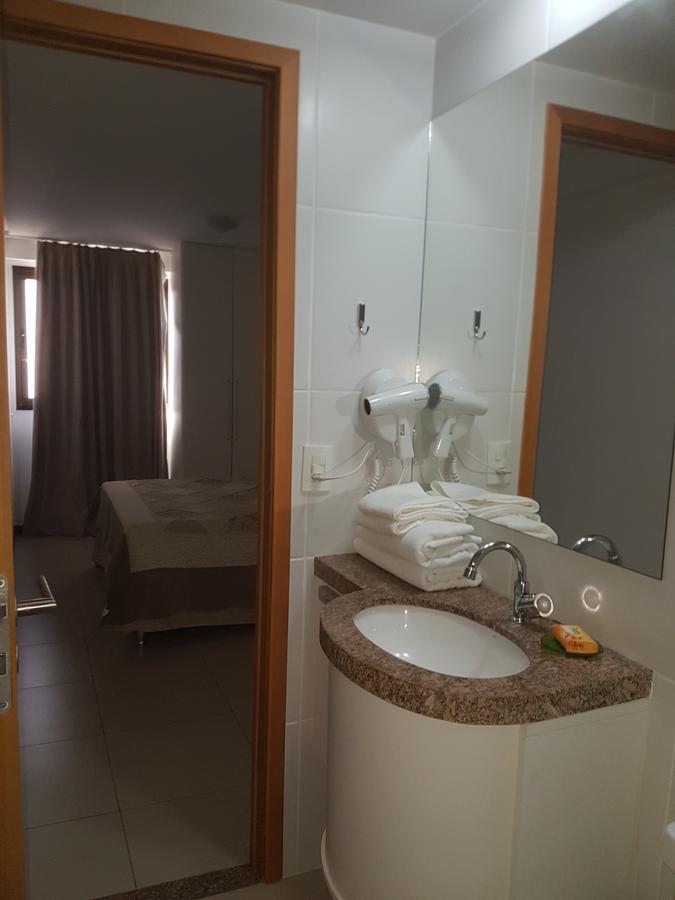 Rosa Branca Facilities Apartamentos Maceio Dış mekan fotoğraf