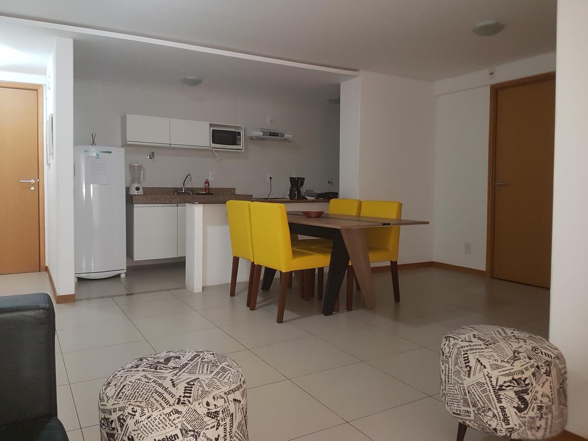 Rosa Branca Facilities Apartamentos Maceio Dış mekan fotoğraf