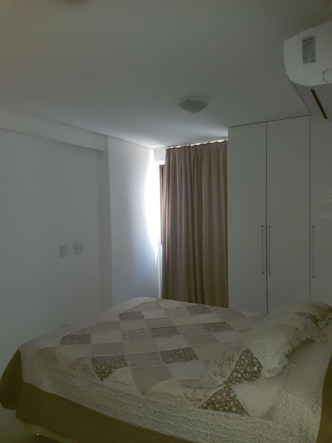 Rosa Branca Facilities Apartamentos Maceio Dış mekan fotoğraf