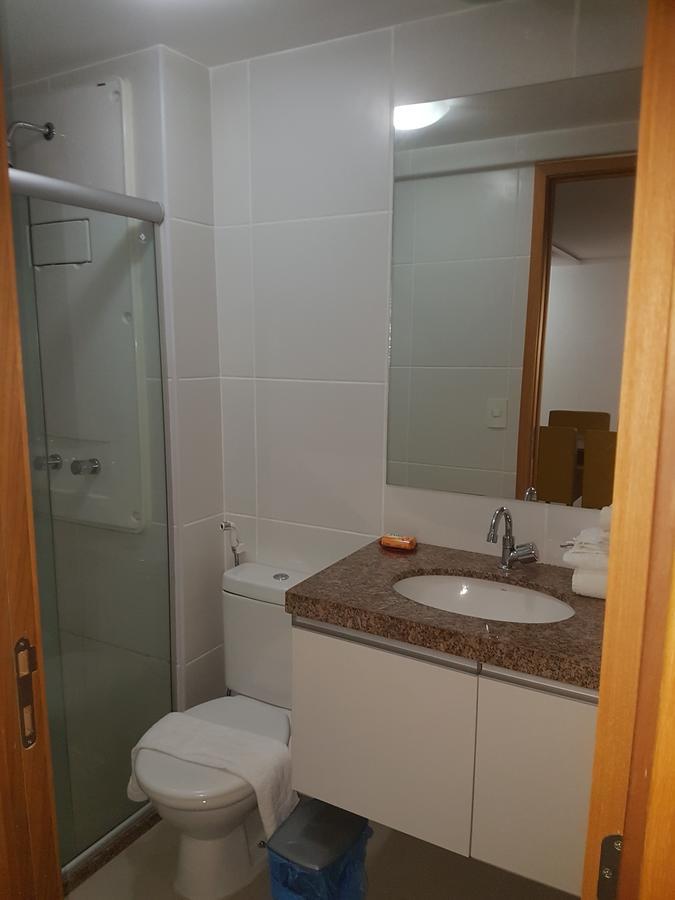Rosa Branca Facilities Apartamentos Maceio Dış mekan fotoğraf