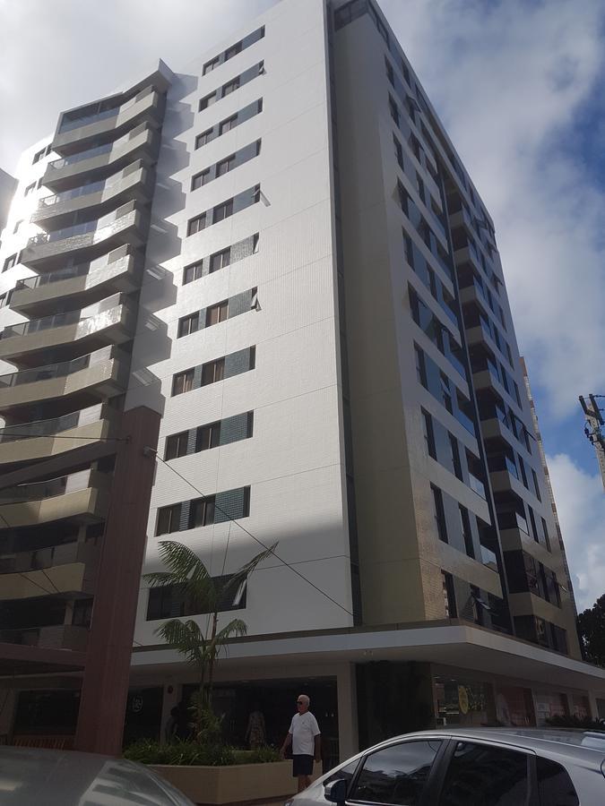 Rosa Branca Facilities Apartamentos Maceio Dış mekan fotoğraf