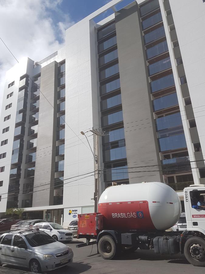 Rosa Branca Facilities Apartamentos Maceio Dış mekan fotoğraf