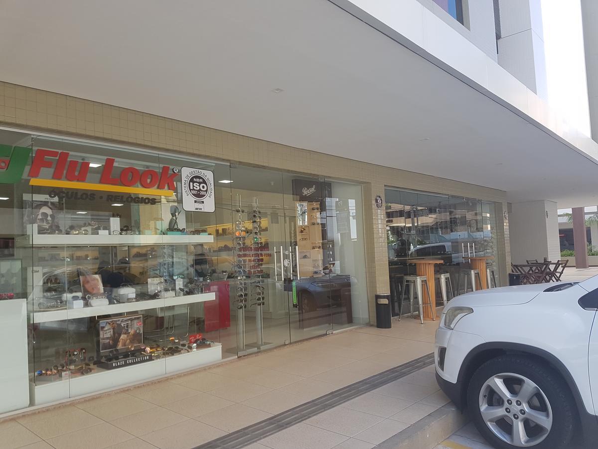 Rosa Branca Facilities Apartamentos Maceio Dış mekan fotoğraf