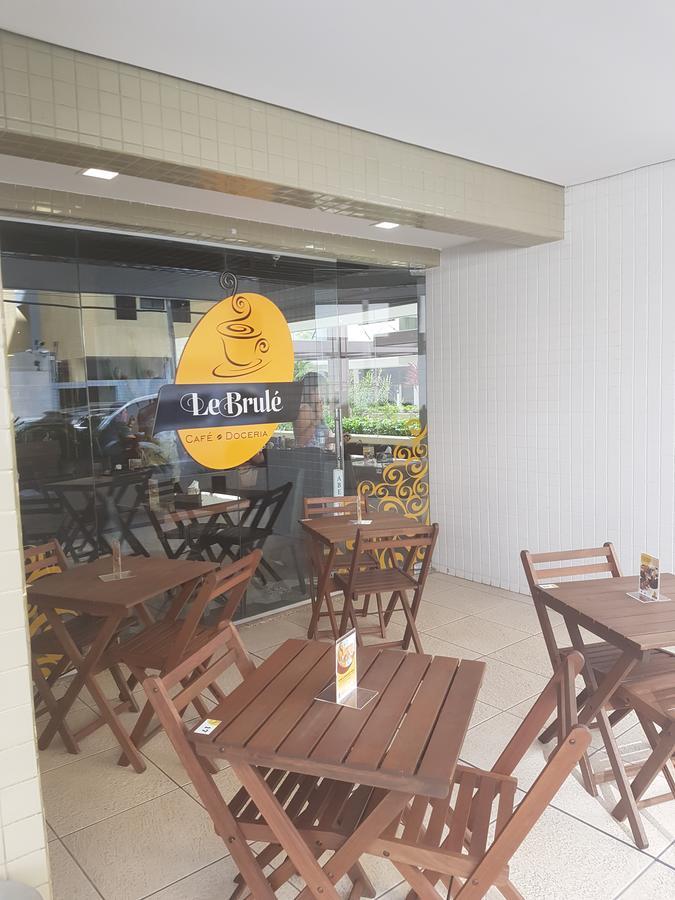 Rosa Branca Facilities Apartamentos Maceio Dış mekan fotoğraf