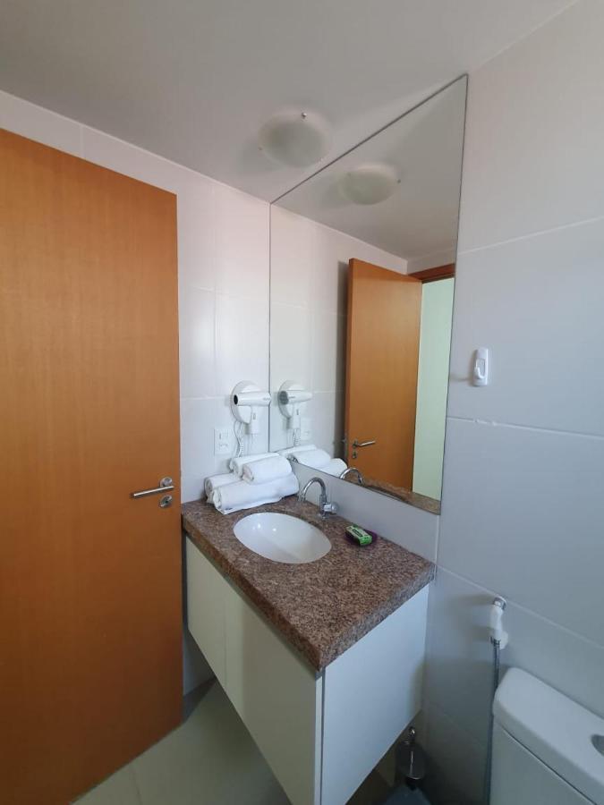 Rosa Branca Facilities Apartamentos Maceio Dış mekan fotoğraf