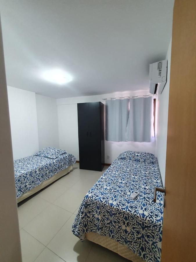 Rosa Branca Facilities Apartamentos Maceio Dış mekan fotoğraf
