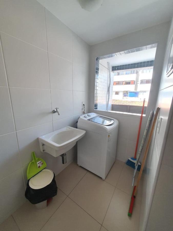 Rosa Branca Facilities Apartamentos Maceio Dış mekan fotoğraf