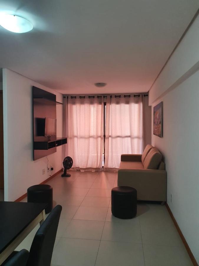 Rosa Branca Facilities Apartamentos Maceio Dış mekan fotoğraf